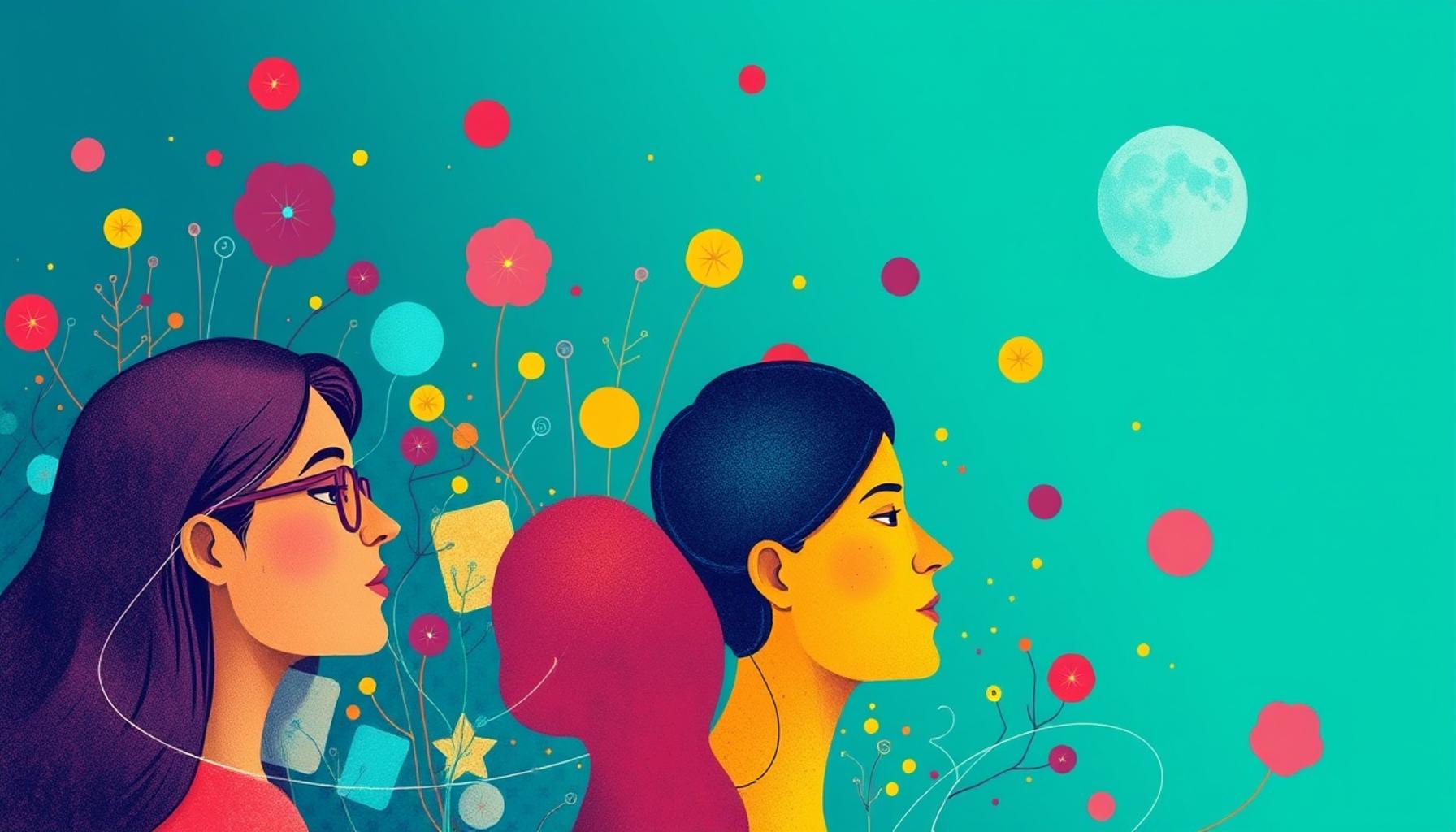 Positive Affirmations and Emotional Resilience in Interpersonal Relationships: Building Stronger Connections