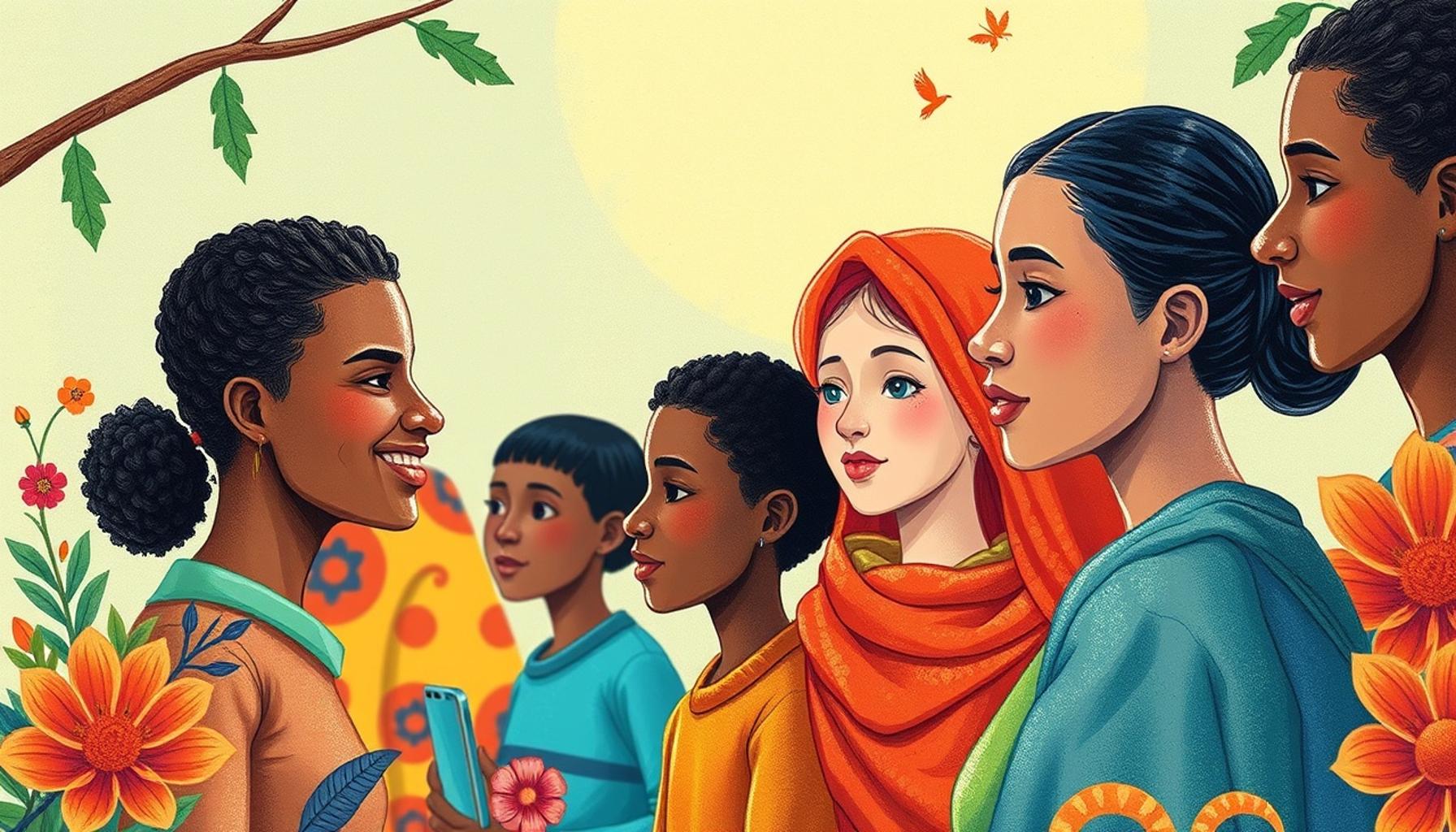 The Impact of Positive Affirmations on the Emotional Resilience of Communities in Crisis