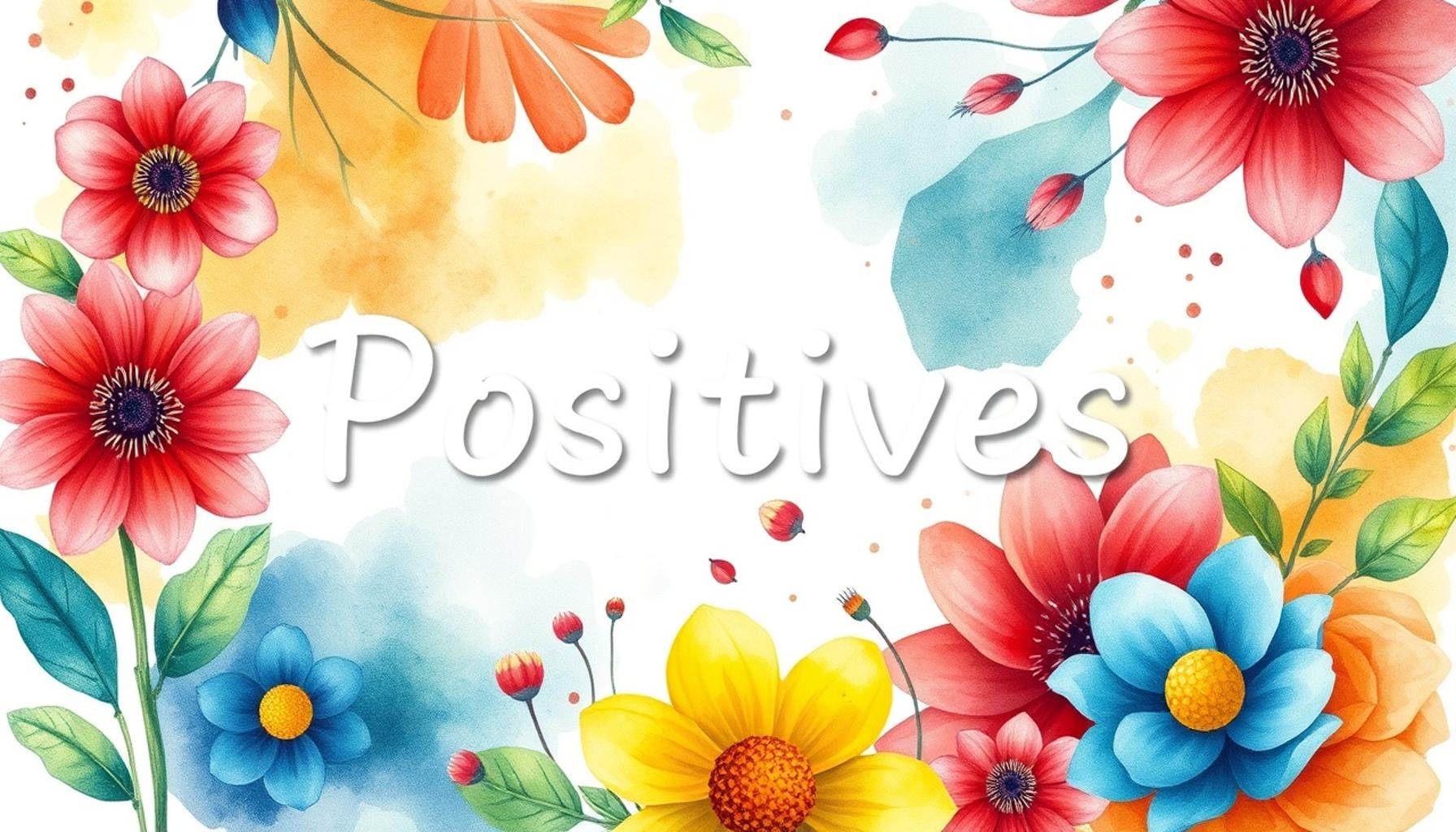 The Role of Positive Affirmations in Reducing Anxiety and Strengthening Emotional Resilience