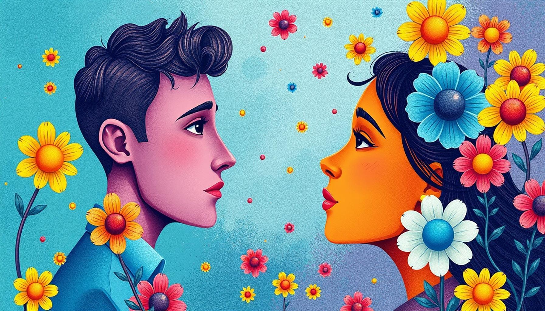 Positive Affirmations as a Tool for Self-Compassion and Emotional Resilience