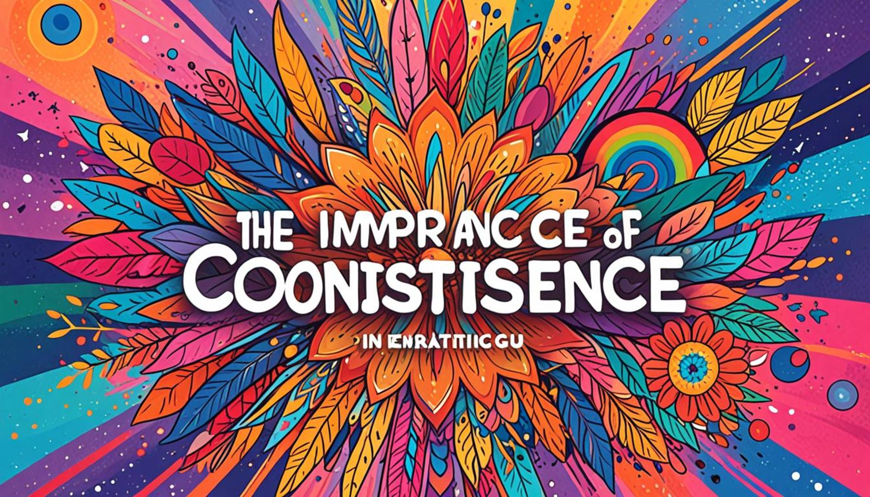 The Importance of Consistency in Positive Affirmations for Building Long-Term Emotional Resilience