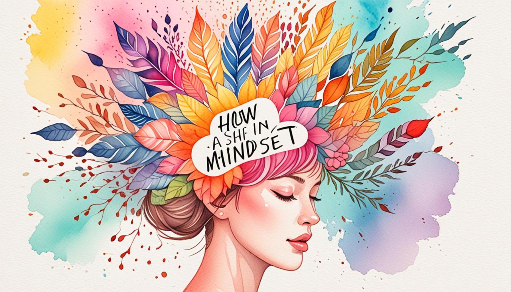 How Mindset Change Can Enhance Your Daily Affirmations