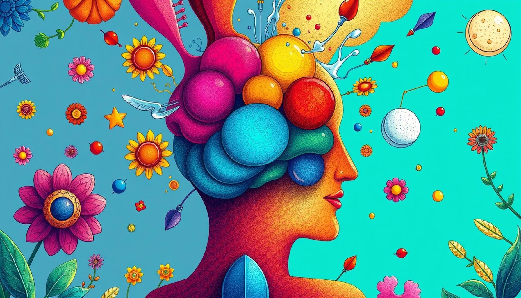 Mindset Shift and Affirmations: How to Build Resilience in Difficult Times