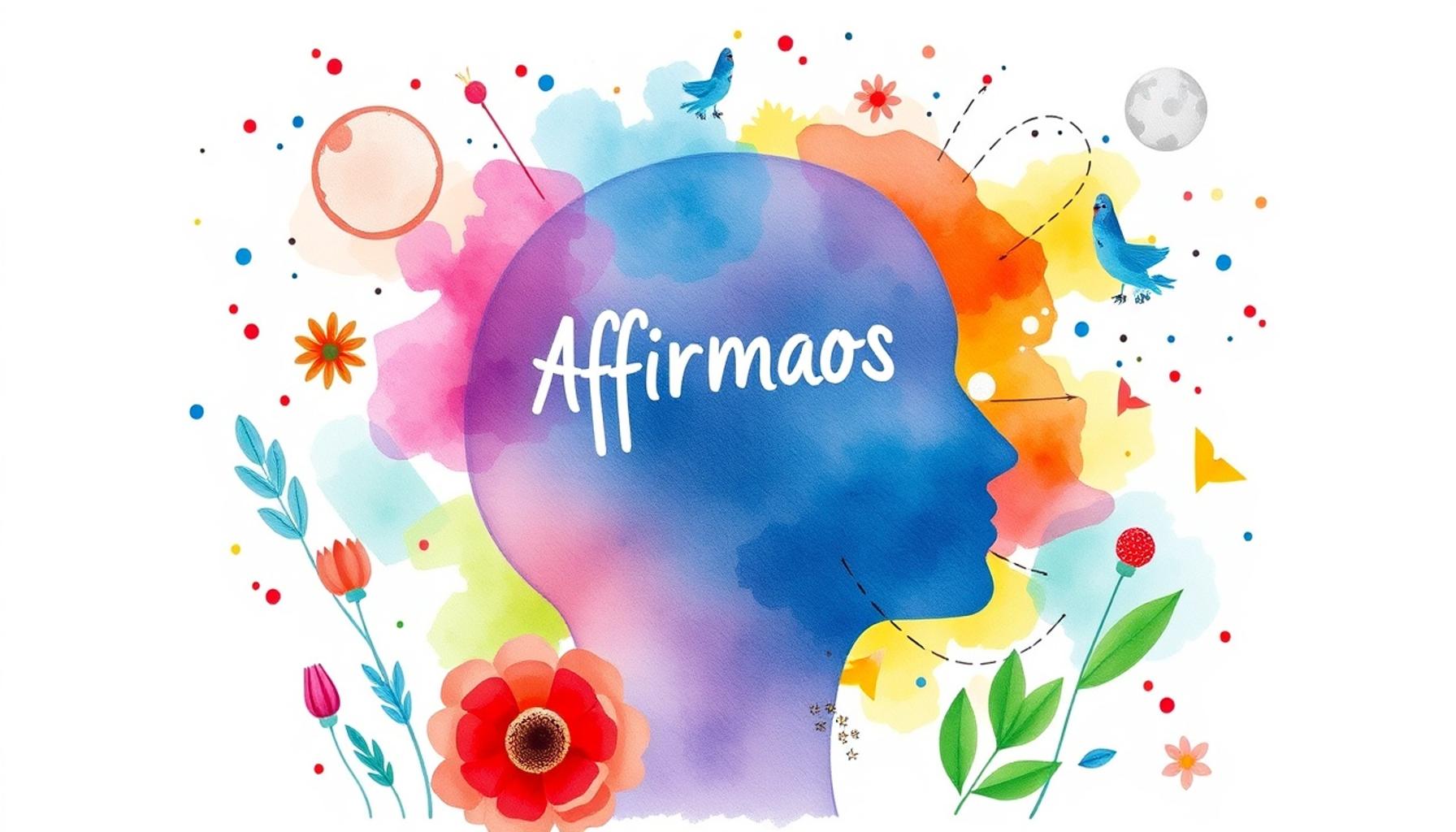 Boost Confidence Practical Ways to Use Positive Affirmations Daily