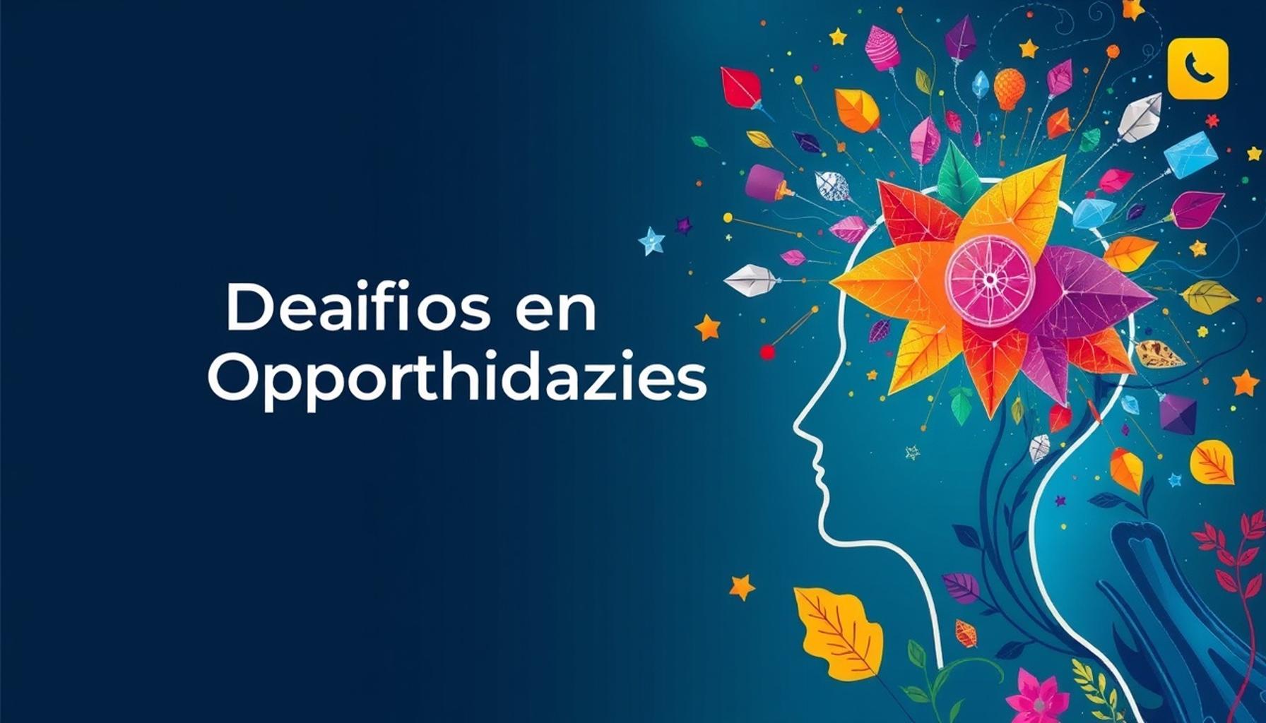 Transforming Challenges into Opportunities: The Role of Daily Affirmations in Mindset Shift