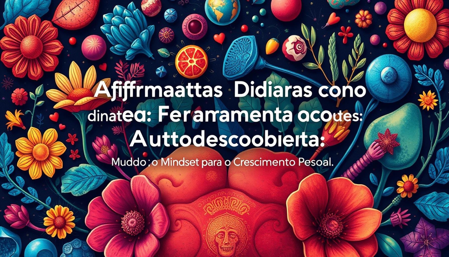 Daily Affirmations as a Tool for Self-Discovery: Changing the Mindset for Personal Growth