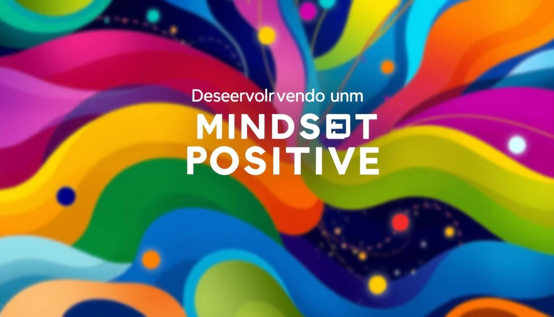 Developing a Positive Mindset: The Importance of Daily Affirmations