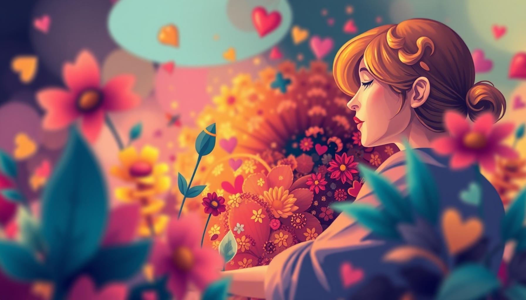 The Power of Daily Affirmations in Building Healthy Relationships