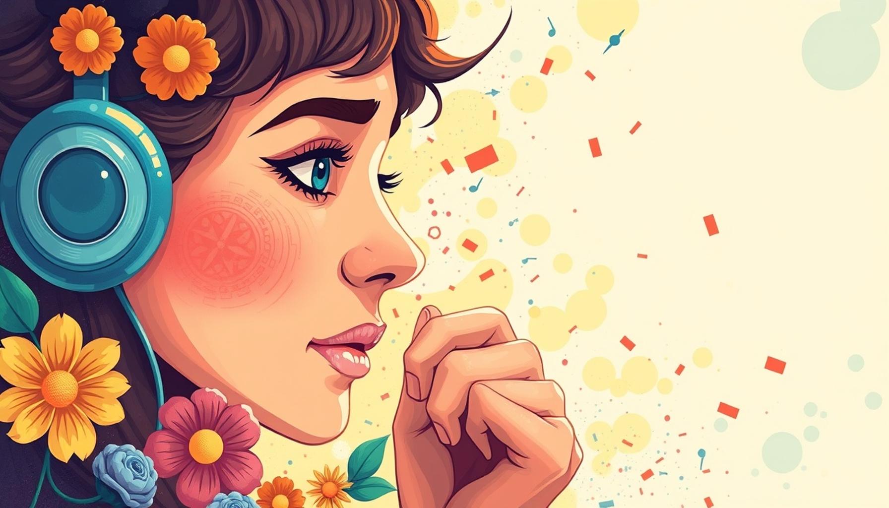 How Positive Affirmations Aid in Overcoming Emotional Challenges