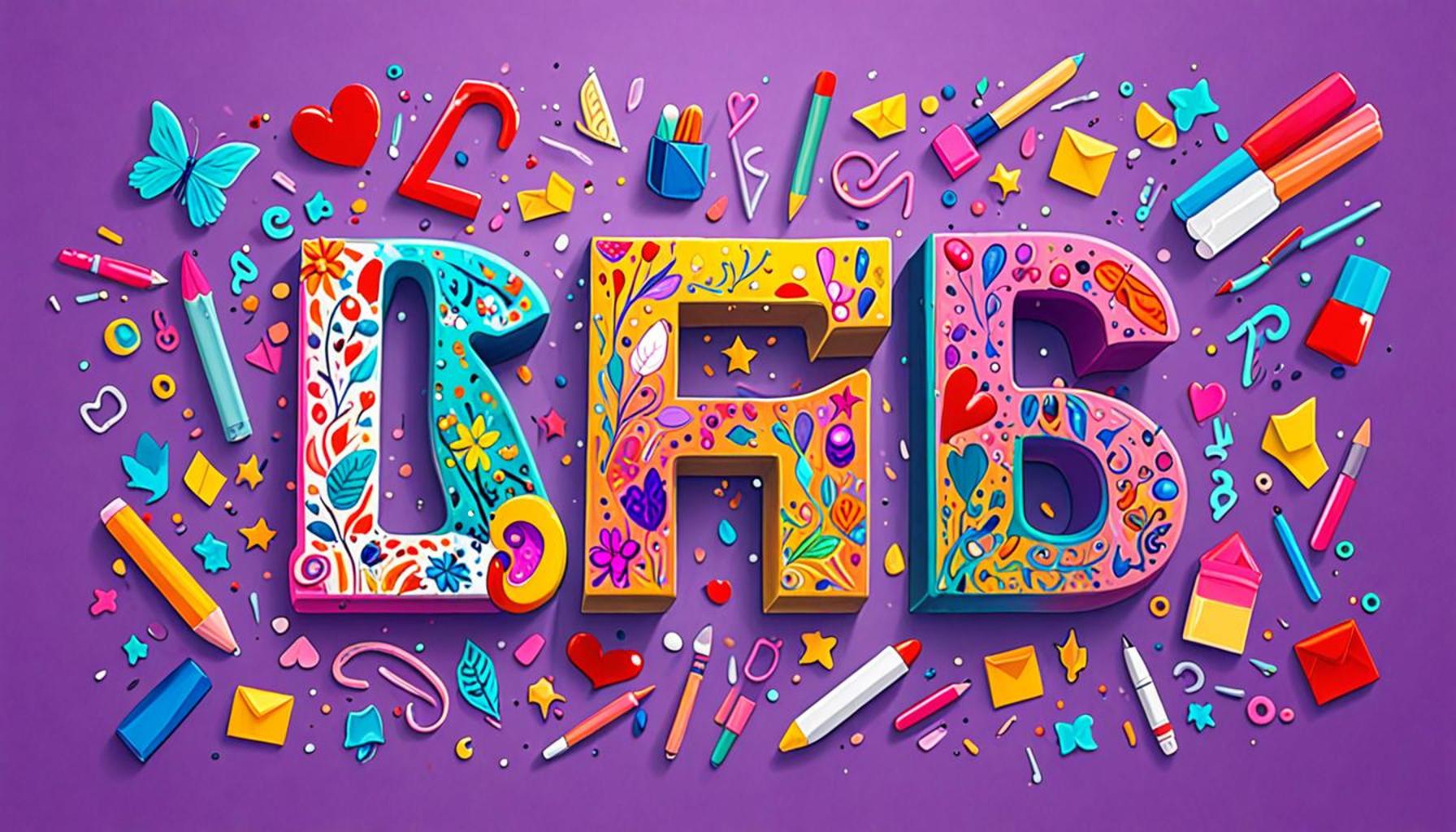 Creative Letter Writing Tips Personalized and Unique Ideas for You
