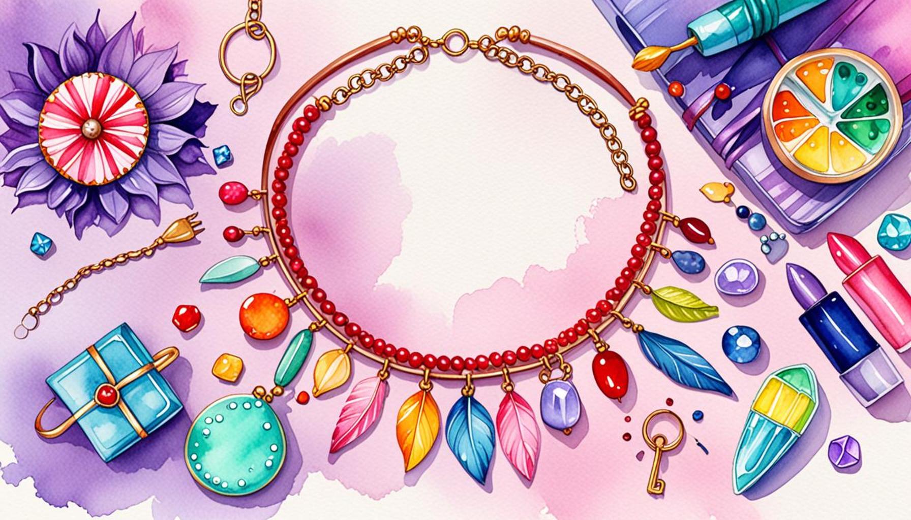 Handmade Custom Jewelry Expert Tips for Unique Creations