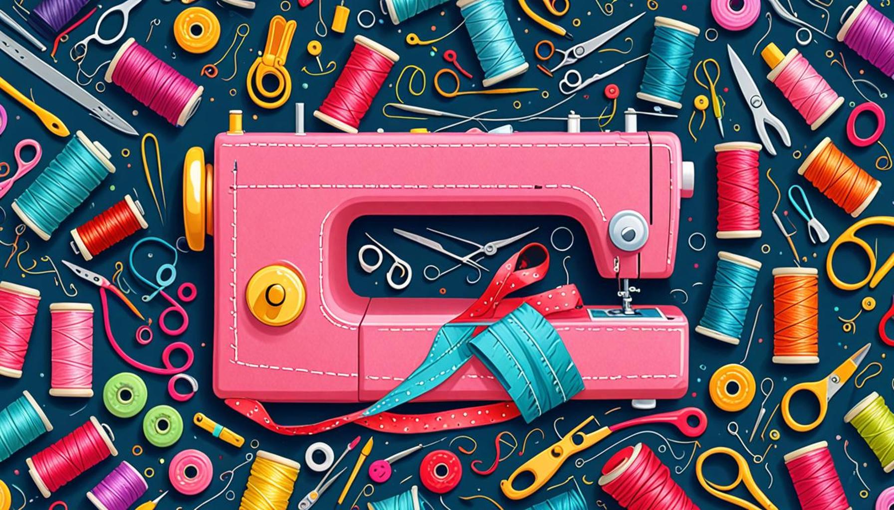 Sew Simple Projects to Enhance Your Manual Skills Quickly