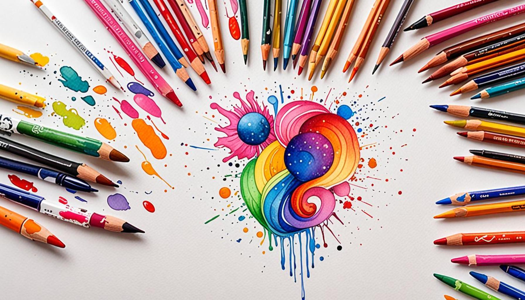 Tips to Develop a Unique Style in Creative Drawing