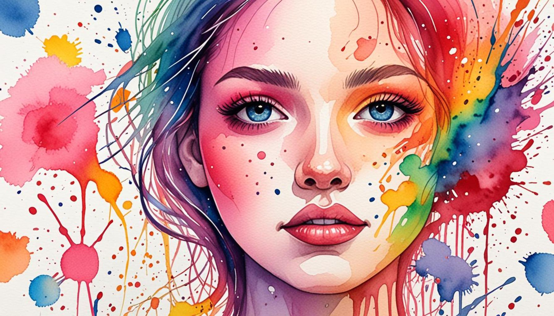 The Importance of Art as Emotional Expression and Release