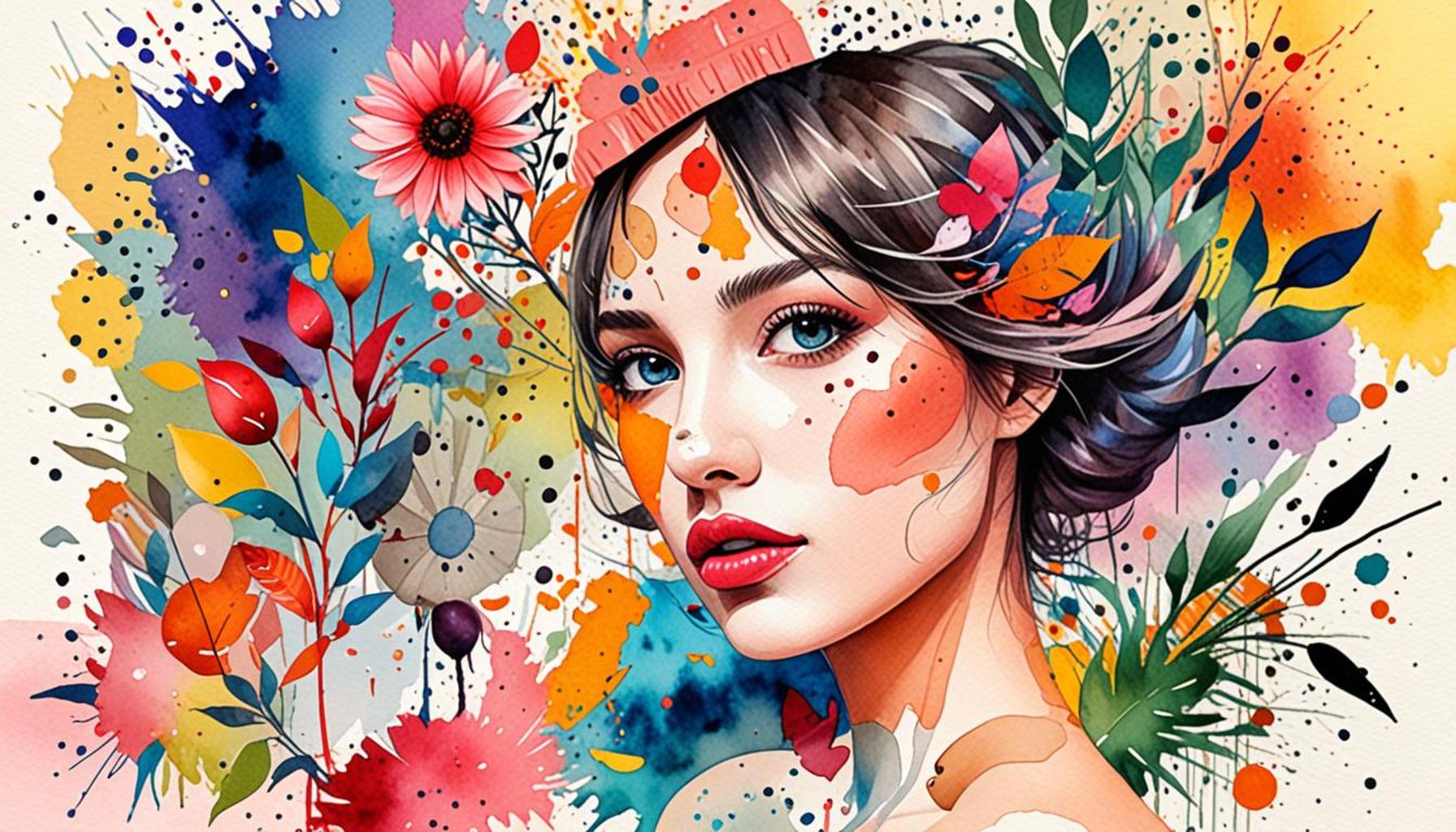 Collage Techniques for Contemporary Artistic Expression