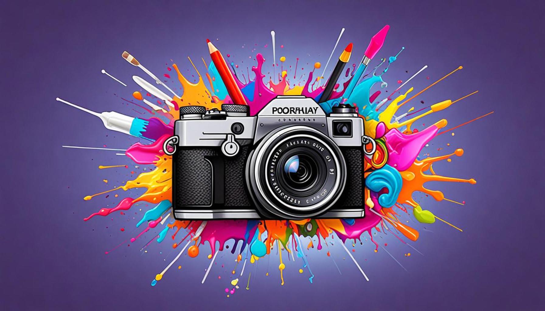 How Photography Can Be Used as a Creative Expression Tool