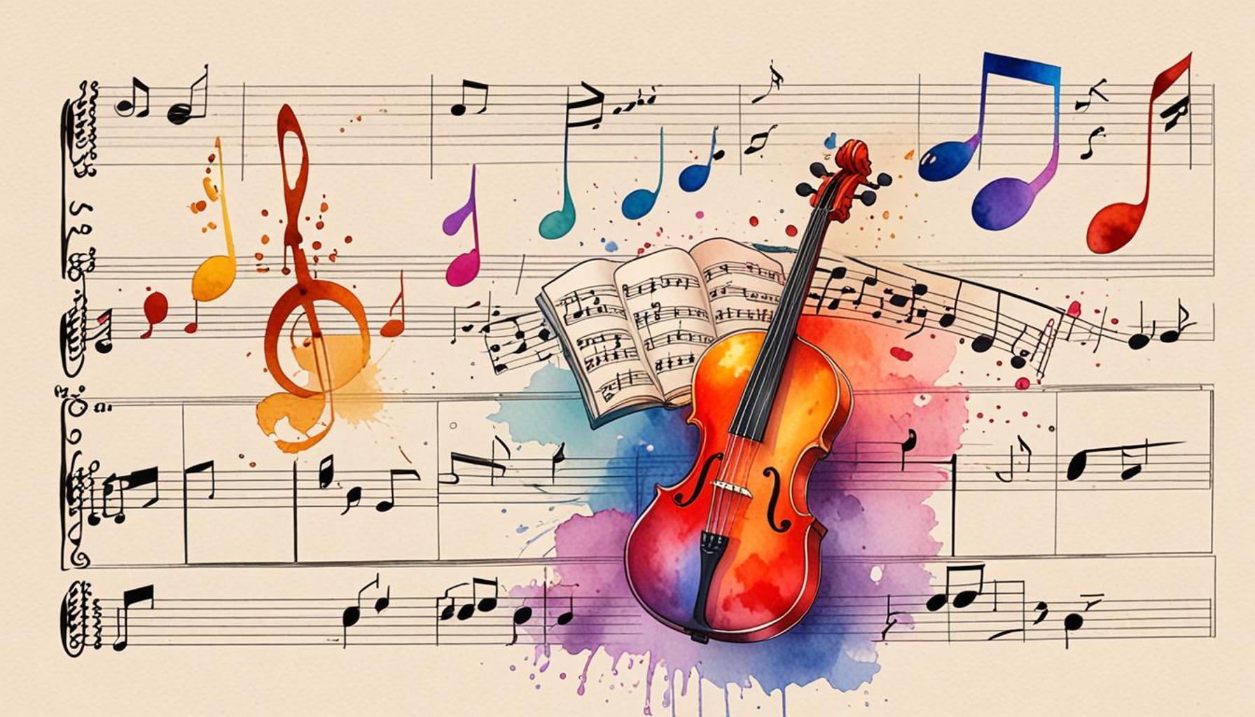 Strategies to Enhance Sheet Music Reading Skills for Musicians