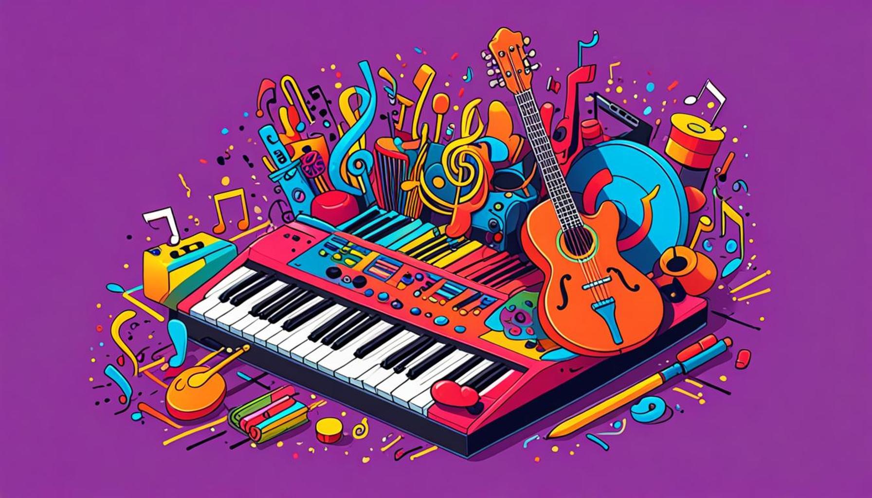 Create an Effective Music Practice Routine Step-by-Step Guide