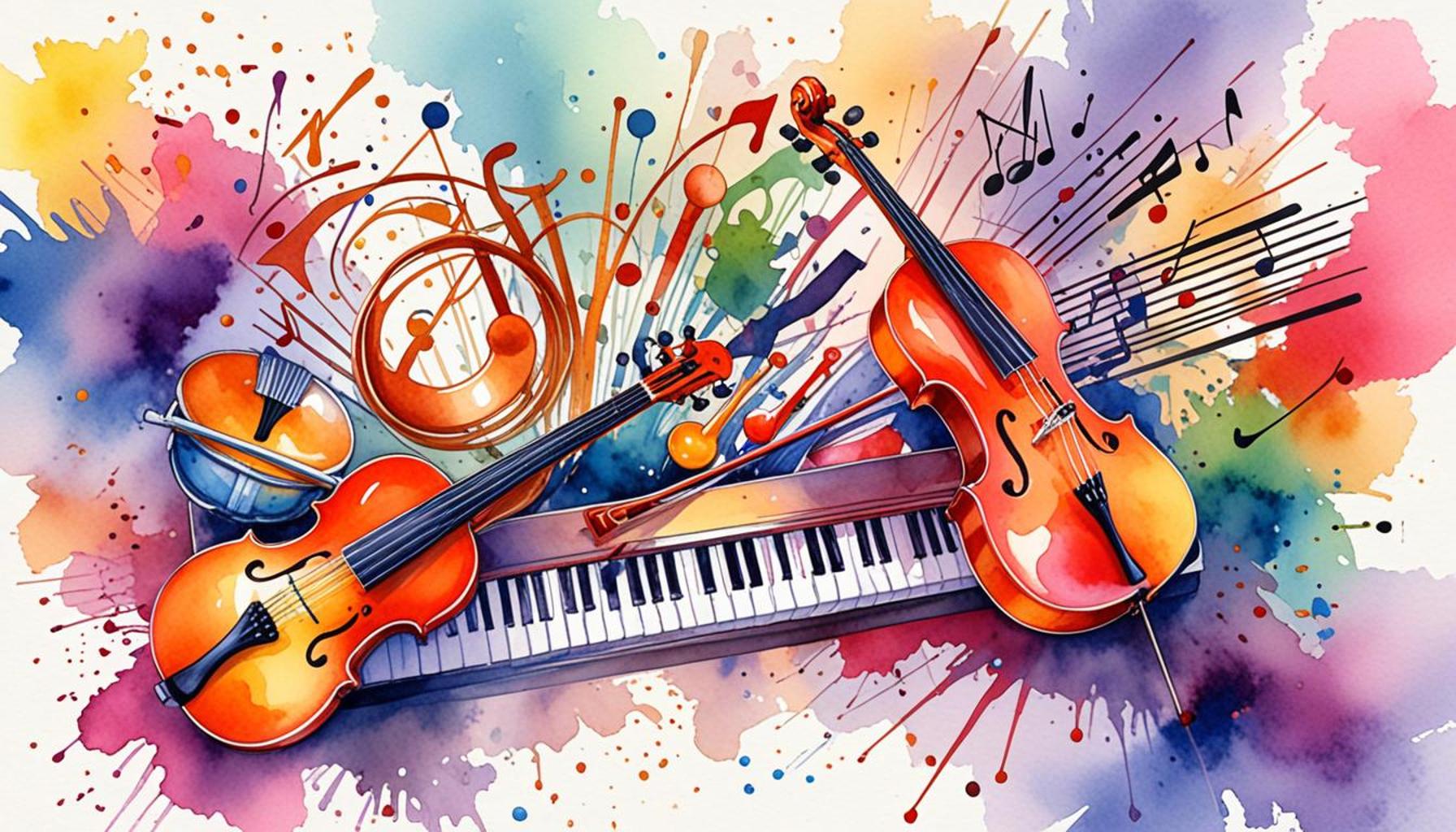 Master Musical Improvisation Techniques for Live Performances