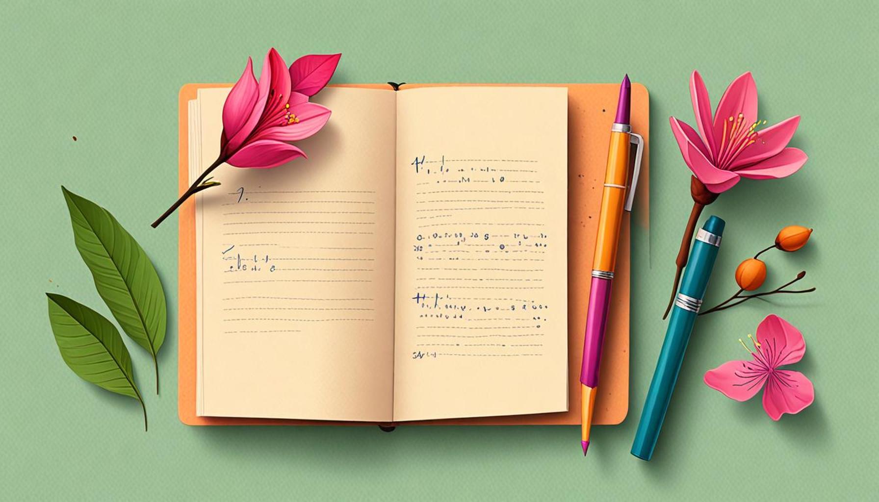 Tips for Writing Haikus Exploring Poetic Simplicity Techniques