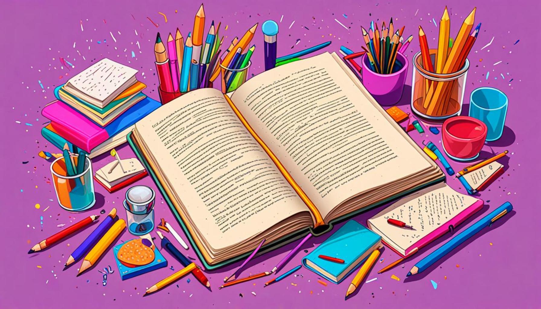Why Revising is Crucial in the Creative Writing Process