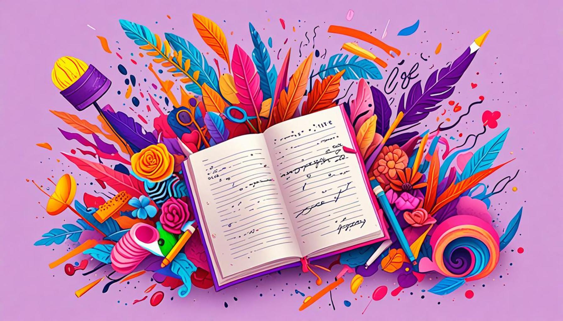 Master Free Verse Poetry How to Explore Emotions in Your Writing