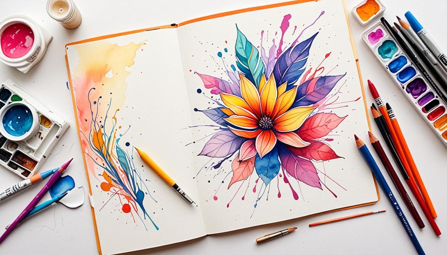 The Vital Role of Quick Sketches in Artistic Development