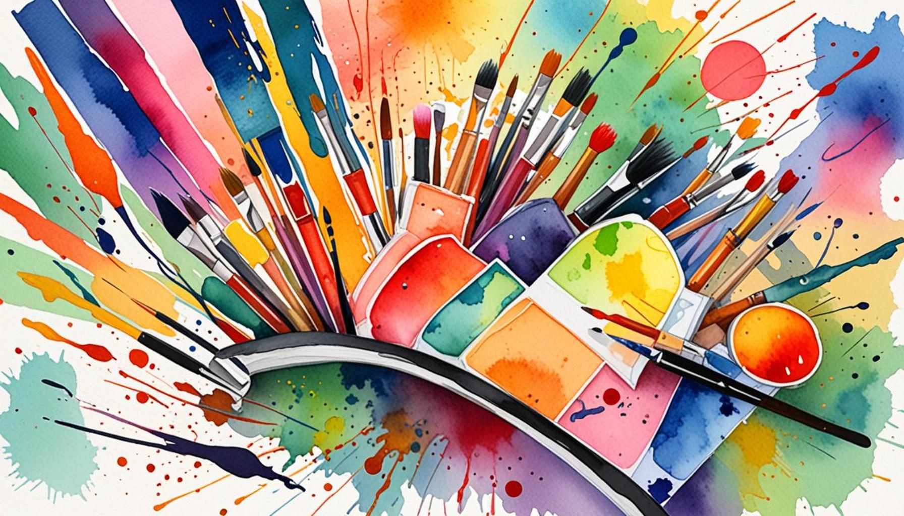 Unlock Your Creativity Expressionism Tips for Personal Projects