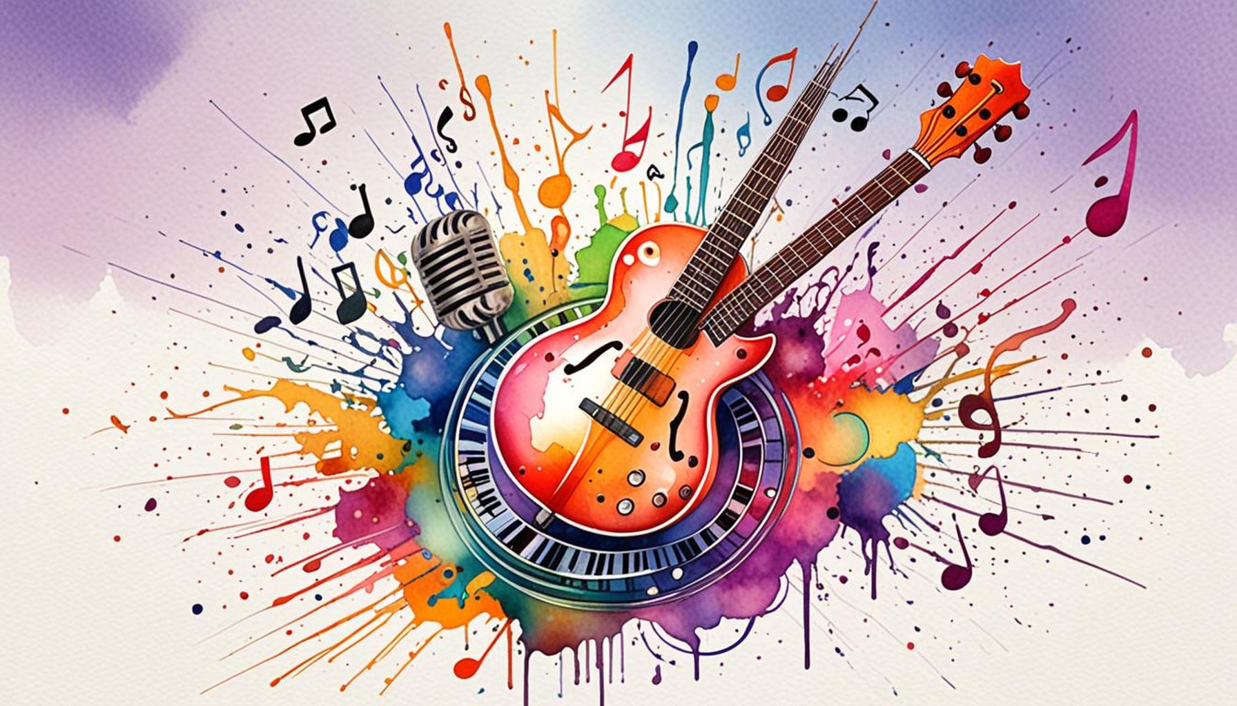 Top Techniques to Blend Musical Styles for Unique Compositions