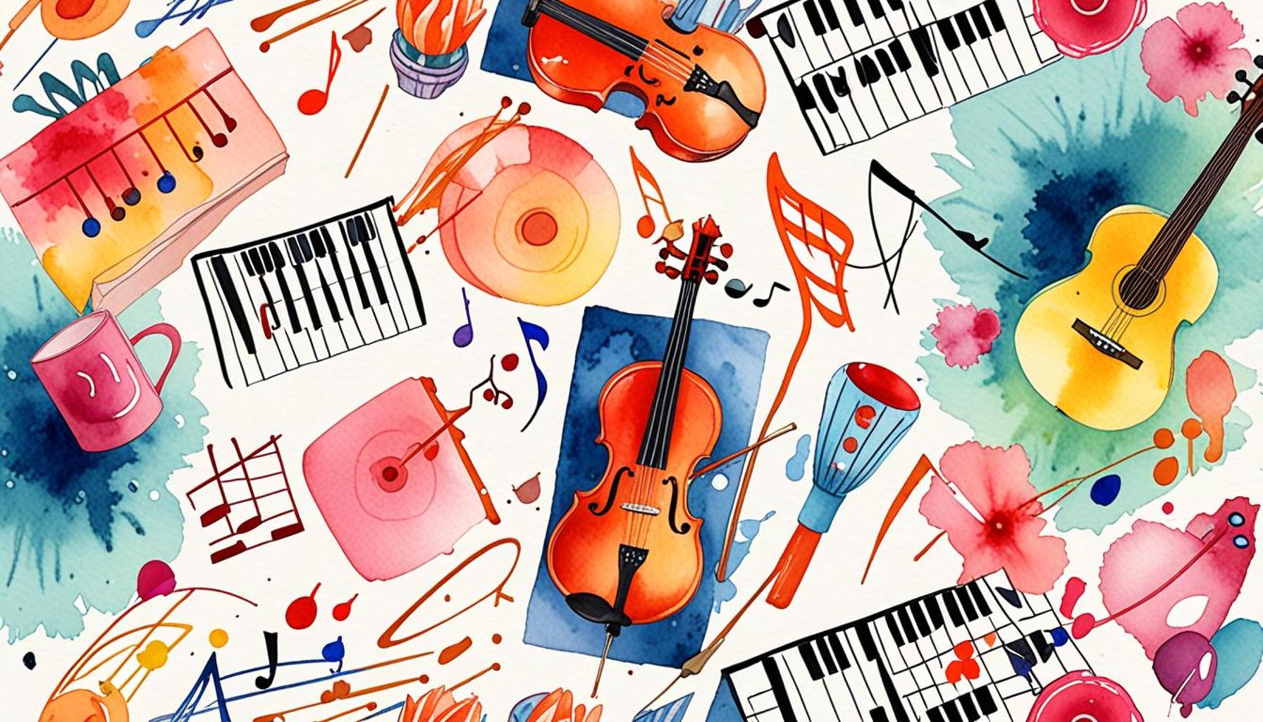 Easy Home Music Arrangement Tips Simple DIY Composition Guide